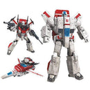 Transformers Generations War for Cybertron: Siege Commander Jetfire