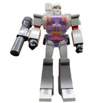 Transformers Megatron (G1) Super Cyborg Vinyl Figure Toys & Games ToyShnip 