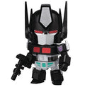 Transformers Nemesis Prime Nendoroid 1814 Action Figure