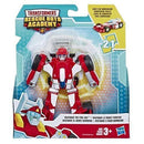 Transformers Rescue Bots Academy F1 Heatwave Toys & Games ToyShnip 