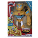 Transformers Rescue Bots Academy Mega Mighties 9-Inch Action Figure - Bumblebee