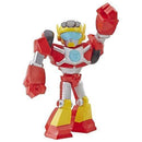Transformers Rescue Bots Academy Mega Mighties 9-Inch Action Figure -Hot Shot Toys & Games ToyShnip 