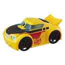 Transformers Rescue Bots Bumblebee Rescue Guard Toys & Games ToyShnip 