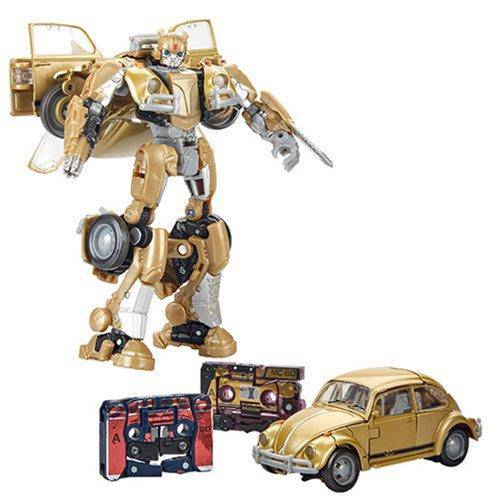 Transformers Studio Series 20 Bumblebee Vol. 2 Retro Pop Highway - Exclusive