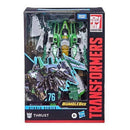 Transformers Studio Series 76 Voyager Transformers: Bumblebee Thrust