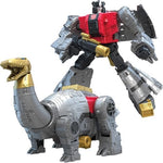 Transformers Studio Series 86 Leader Dinobot Sludge