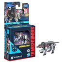 Transformers Studio Series Core - Ravage Action & Toy Figures ToyShnip 