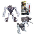 Transformers The Last Knight Legion Grimlock Toys & Games ToyShnip 
