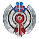 Transformers The Last Knight Optimus Shield