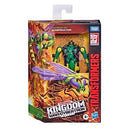 Transformers War for Cybertron Kingdom Deluxe - Select Figure(s)