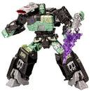 Transformers x Universal Monsters Frankenstein Frankentron - Exclusive