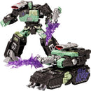 Transformers x Universal Monsters Frankenstein Frankentron - Exclusive