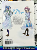 Transparent Light Blue