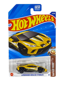 Hot Wheels Lamborghini Huracan Sterrato | Safari Series 1/5