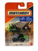 Matchbox MBX Lil' Dumper | Matchbox Series 89/125