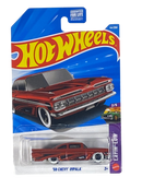 Hot Wheels '59 Chevy Impala | Layin' Low Series 2/5