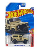 Hot Wheels Land Rover Defender 90 | Then and Now Series 5/10