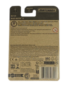 Matchbox Blaze Busters II | Matchbox Series 03/125