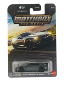 Matchbox 2020 Nissan GT-R Nismo | Matchbox The Movie Series 3/12