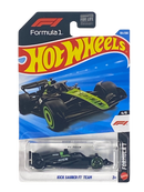 Hot Wheels Kick Sauber F1 Team | Formula 1 Series 4/5