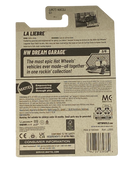 Hot Wheels La Liebre | Dream Garage Series 2/5