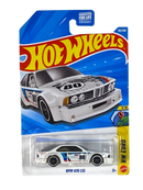 Hot Wheels BMW 635 CSi | Euro Series 7/10