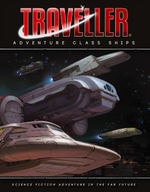 Traveller - Adventure Class Ships