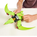 Treasure  Dino Gold Pterodactyl Playset