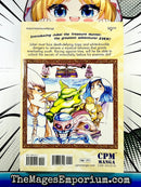 Treasure Hunter Eternal Youth Vol 1