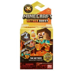 Treasure X Minecraft Nether Single Pack