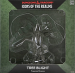 Icons of the Realms - Tree Blight