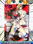 Triage X Vol 11