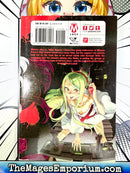 Triage X Vol 11