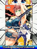 Triage x Vol 13