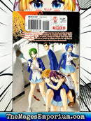 Triage x Vol 13
