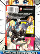 Triage X Vol 2