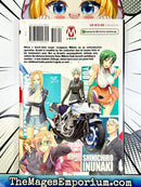 Triage X Vol 3