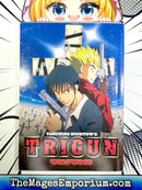 Trigun Animanga Vol 2