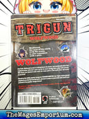 Trigun Animanga Vol 2