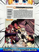 Trigun Maximum Vol 4