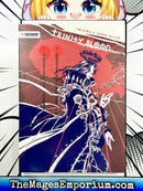 Trinity Blood Rage Against the Moons Vol 3