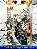 Trinity Blood Vol 1