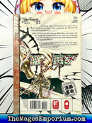 Trinity Blood Vol 1