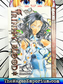 Trinity Blood Vol 10
