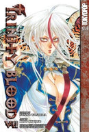 Trinity Blood Vol 7