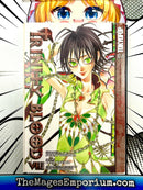 Trinity Blood Vol 8