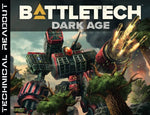 Technical Readout Dark Age