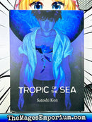 Tropic of the Sea