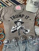 Trump It Graphic Tee