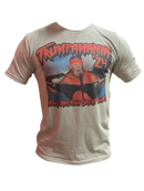 Sublimated Trumpamania Adult T-Shirt